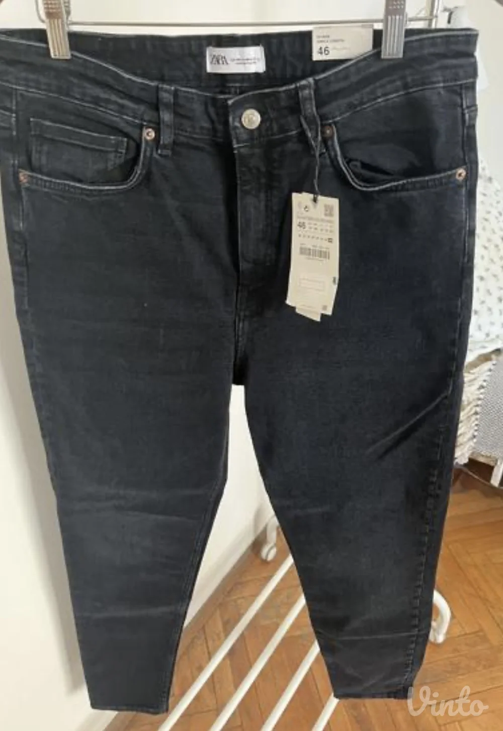 Zara farmerke