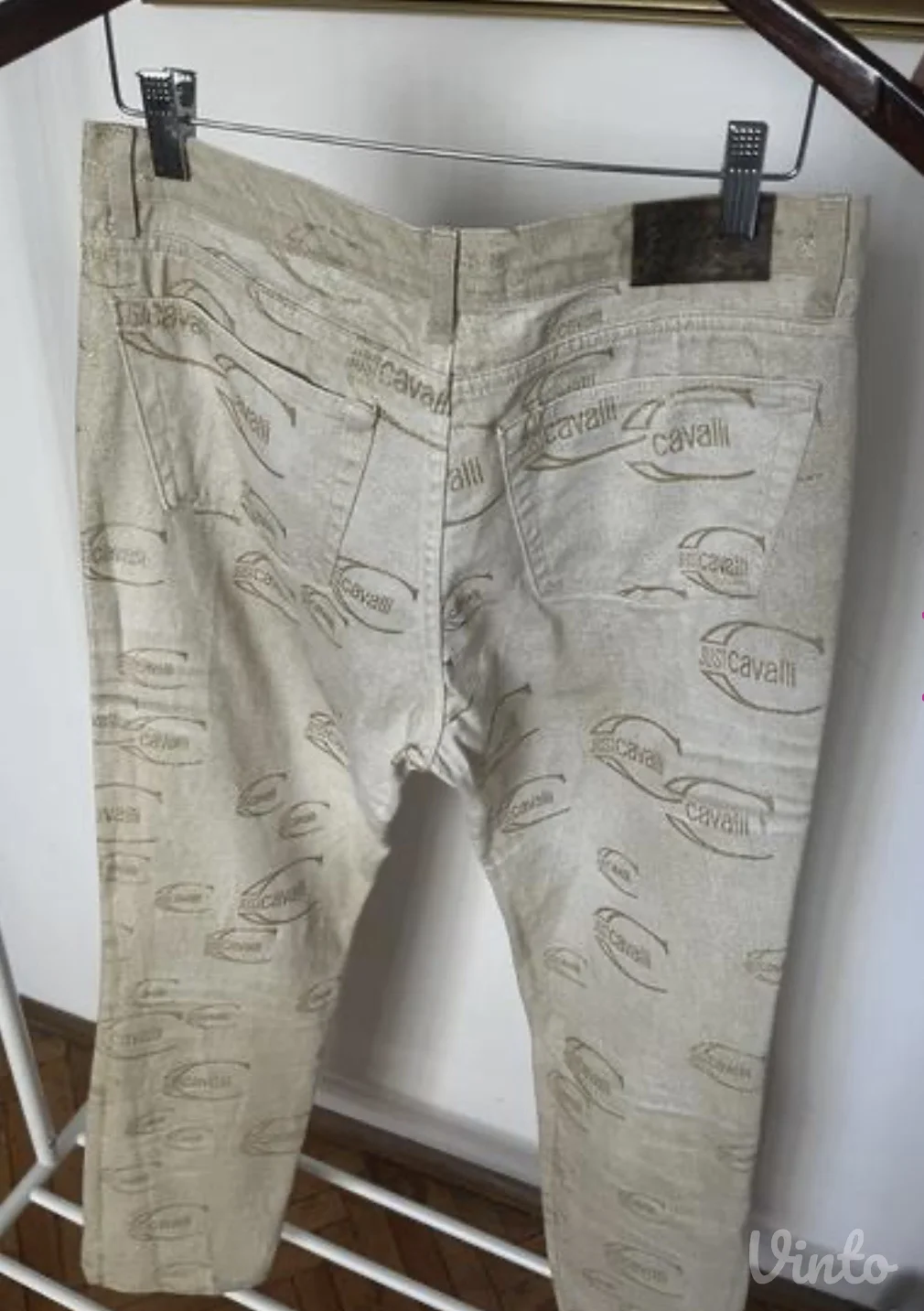 Just Cavalli farmerke