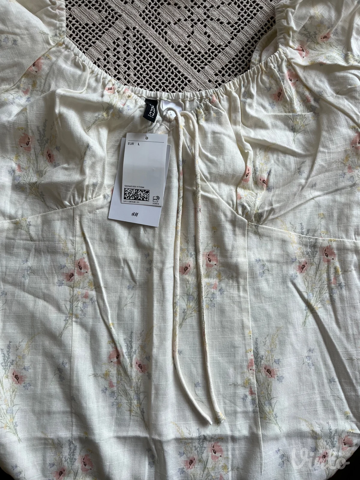 H&m haljina