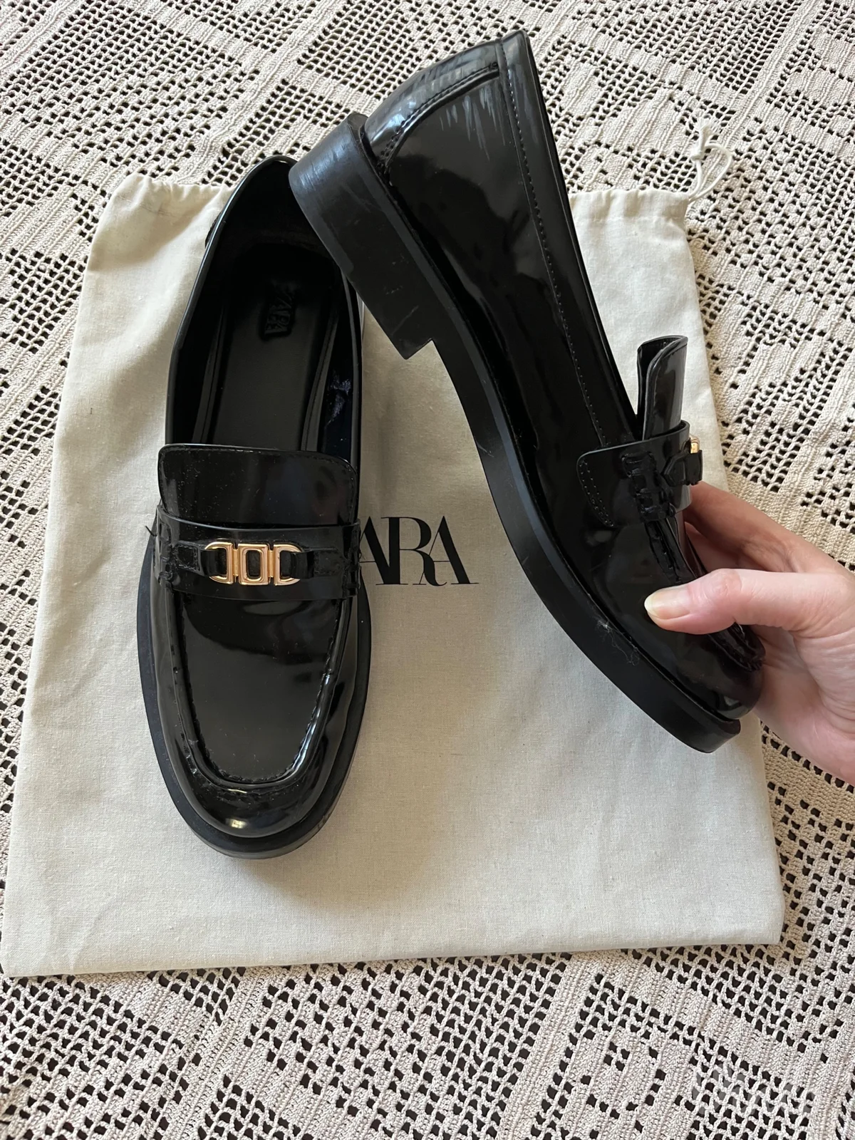 Zara cipele