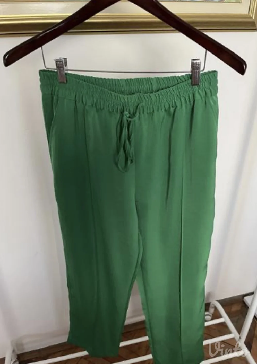 Zara letnje pantalone