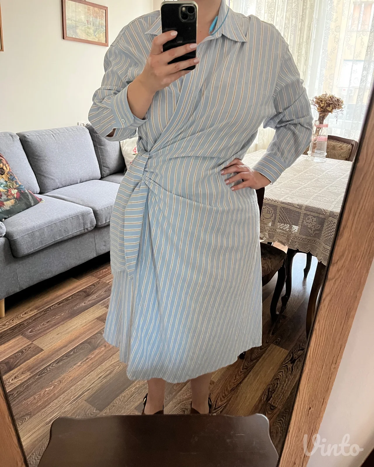 Zara haljina