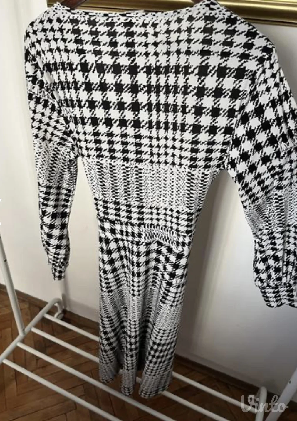 H&m haljina