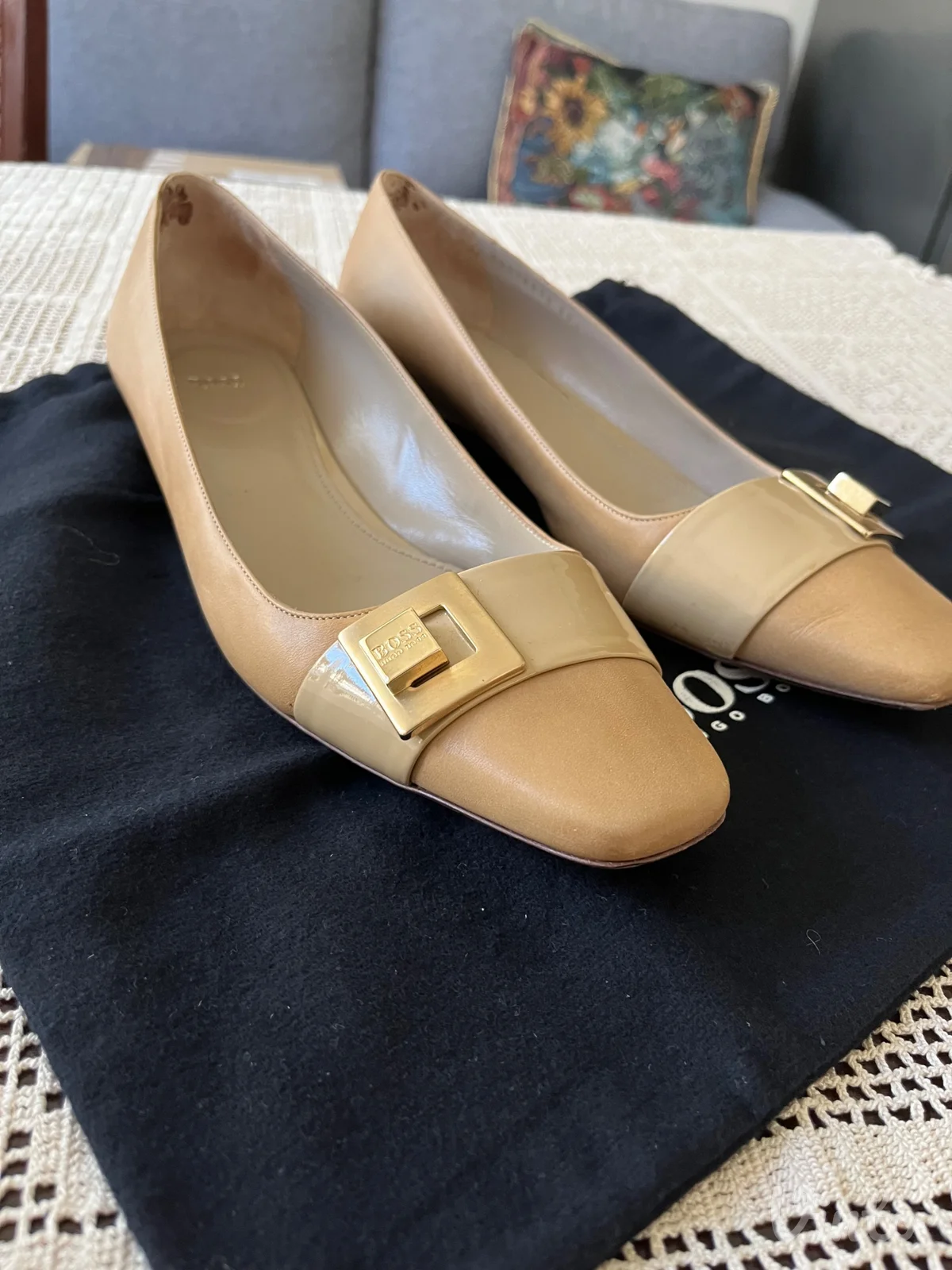Hugo boss cipele
