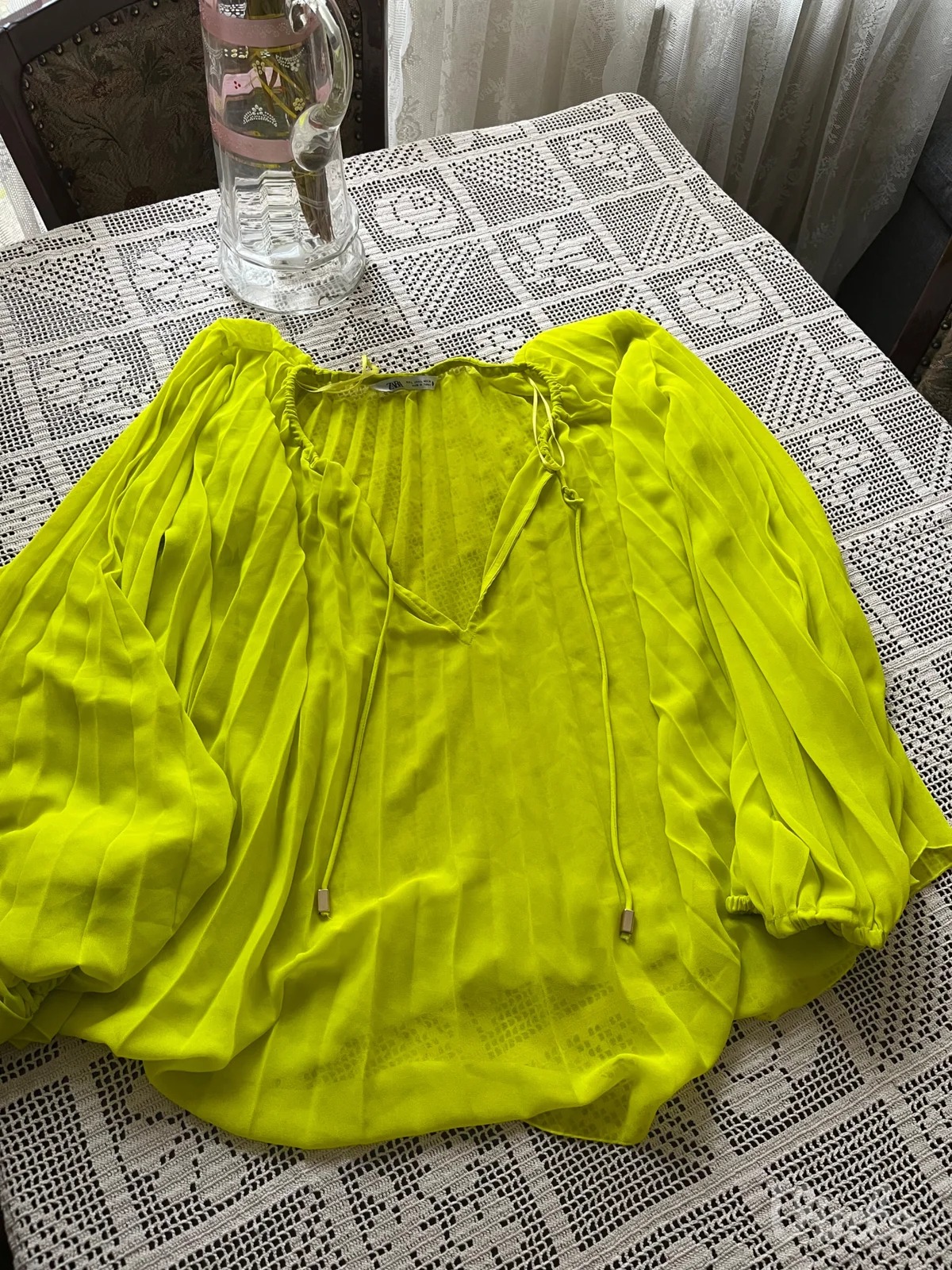 Zara bluza