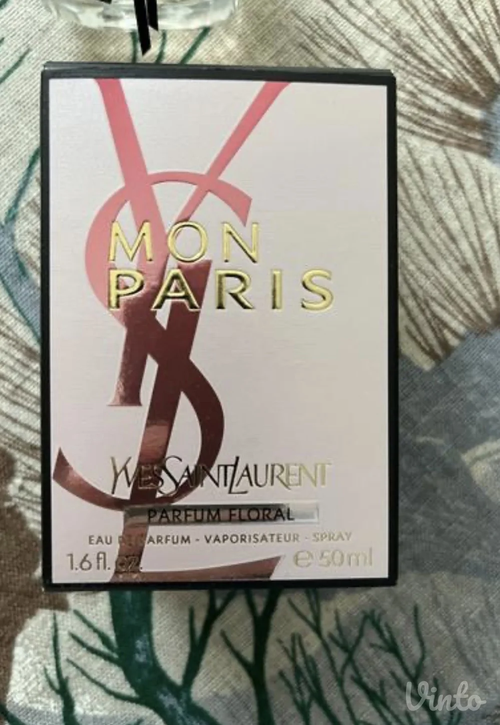 Ysl parfem