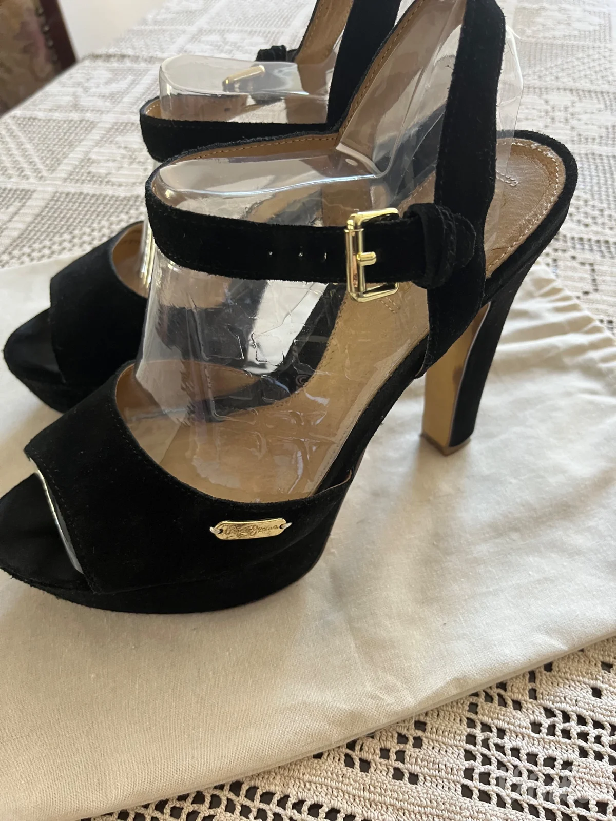Pepe jeans sandale