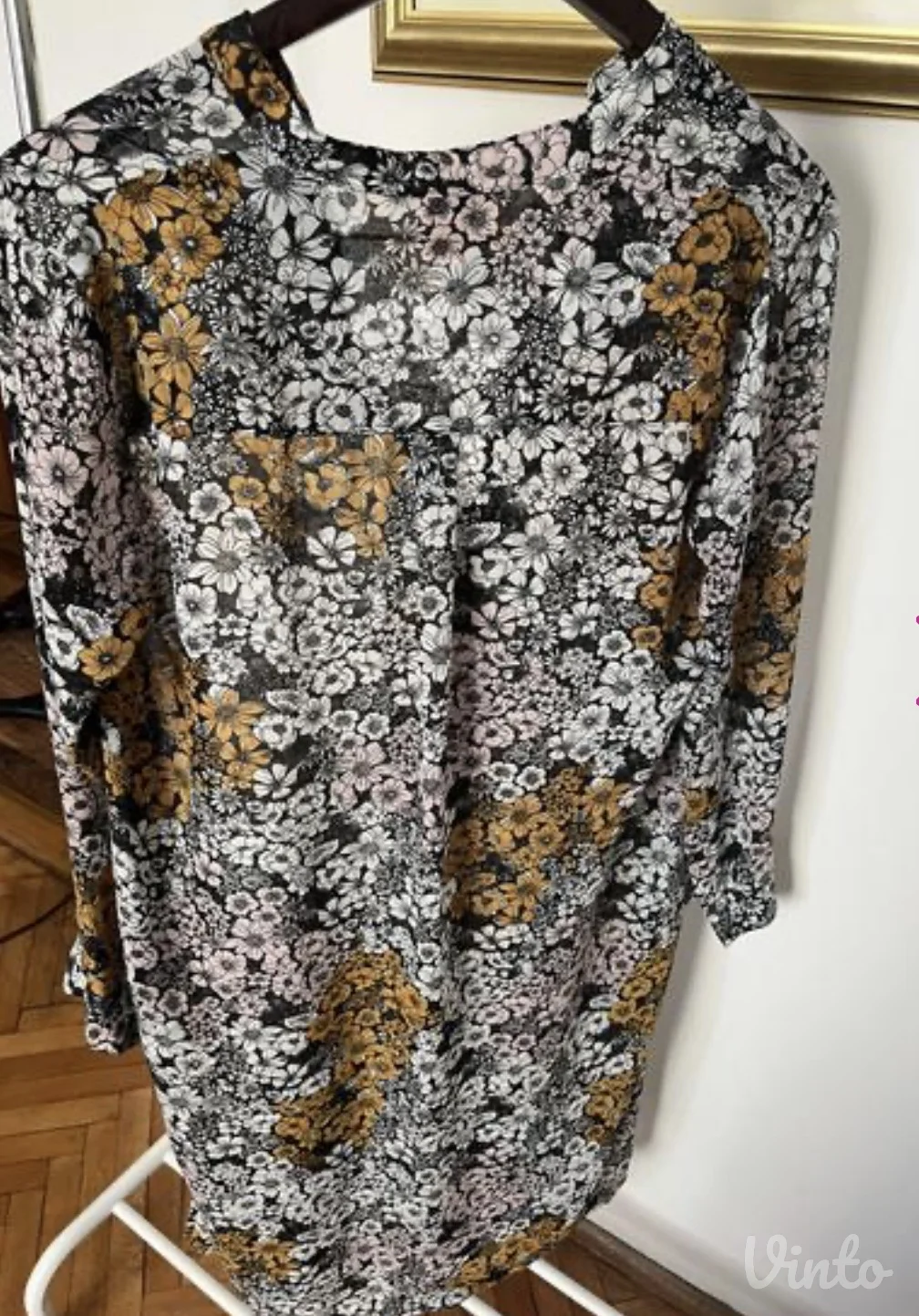 H&m haljina