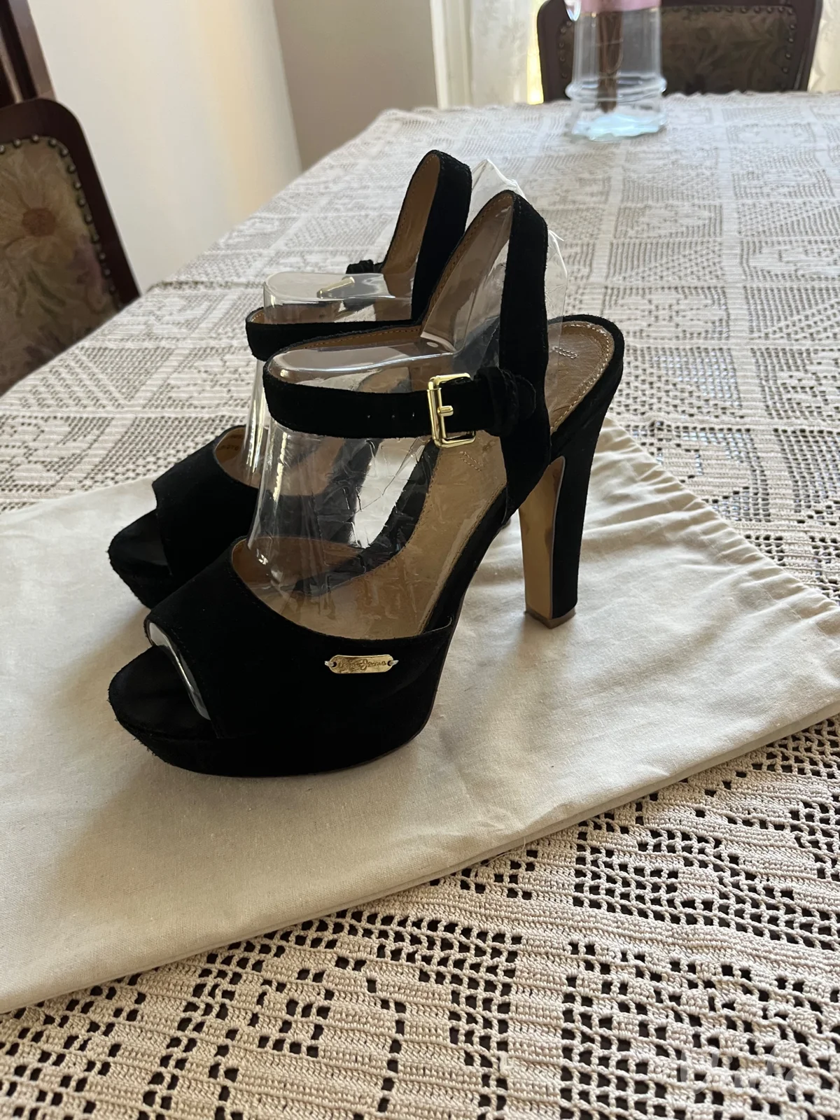 Pepe jeans sandale