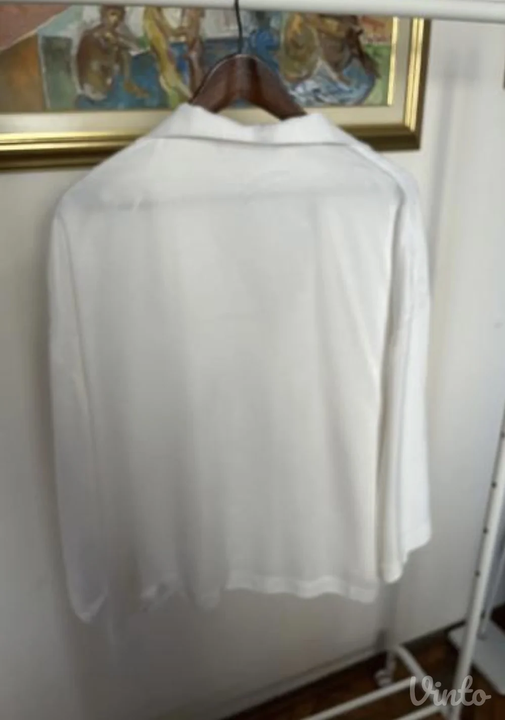 Zara bluza