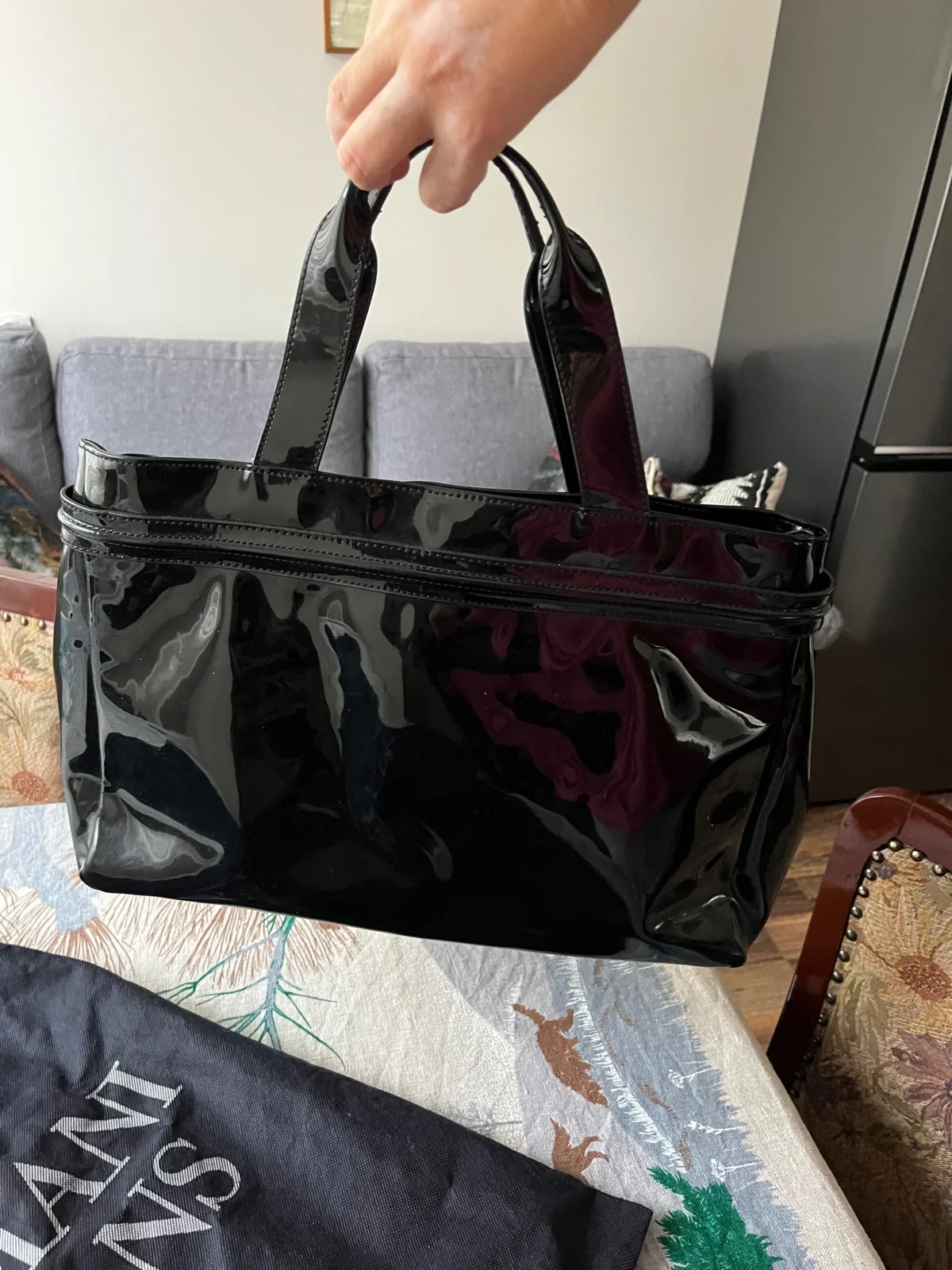 Armani jeans torba