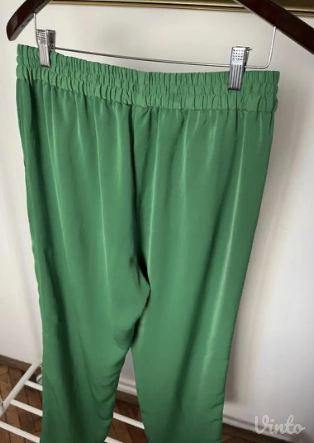 Zara letnje pantalone