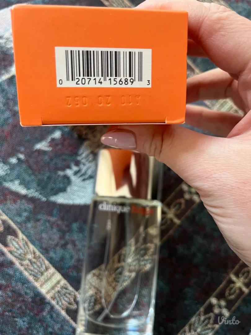 Clinique Happy 100ml