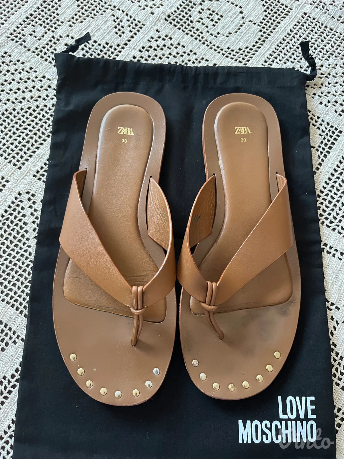 Zara japanke