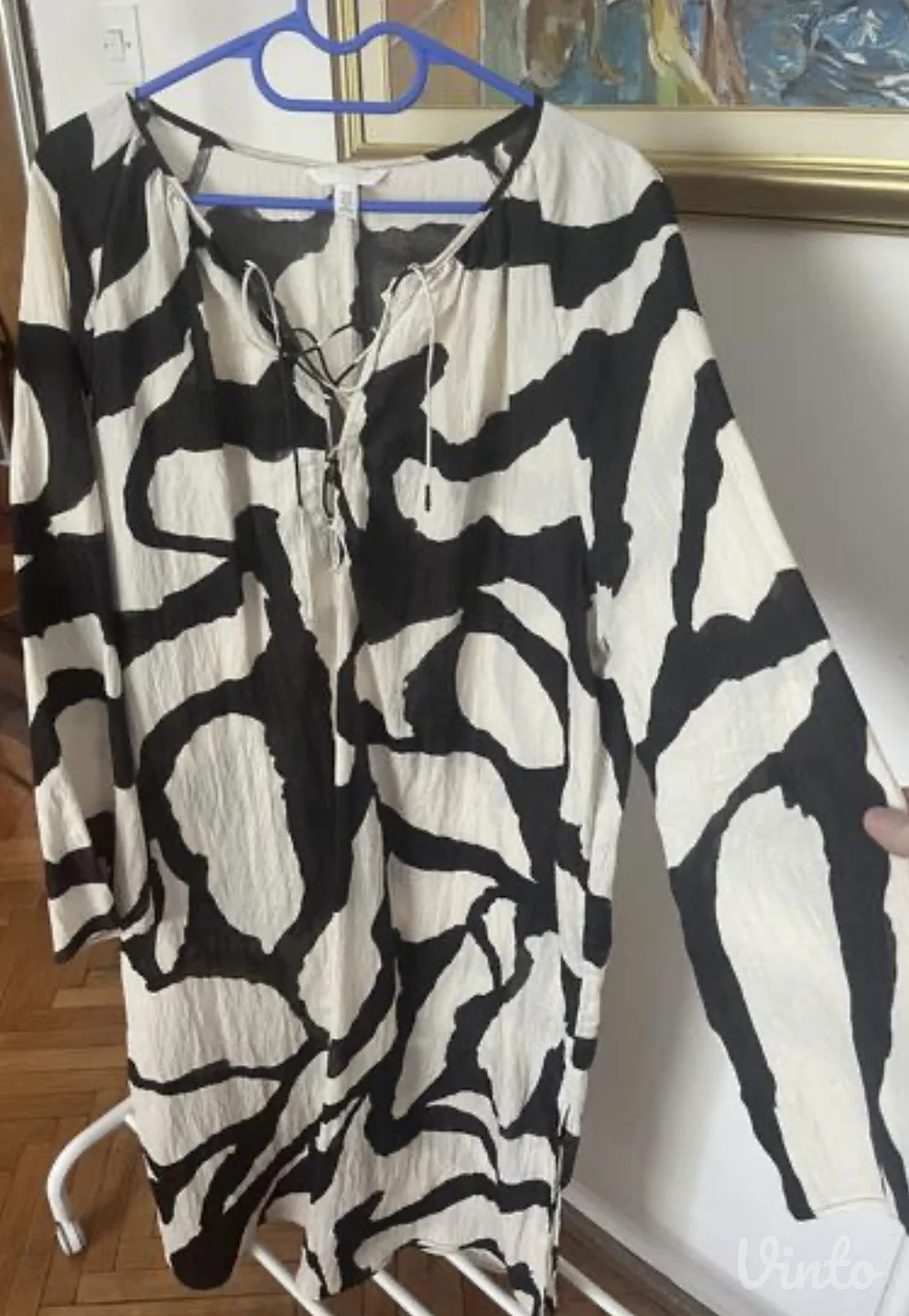 H&m haljina