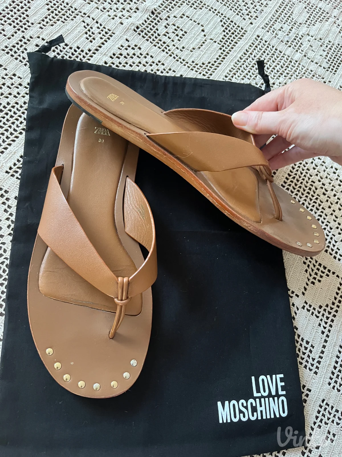 Zara japanke