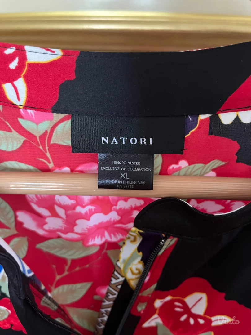 Natori haljina