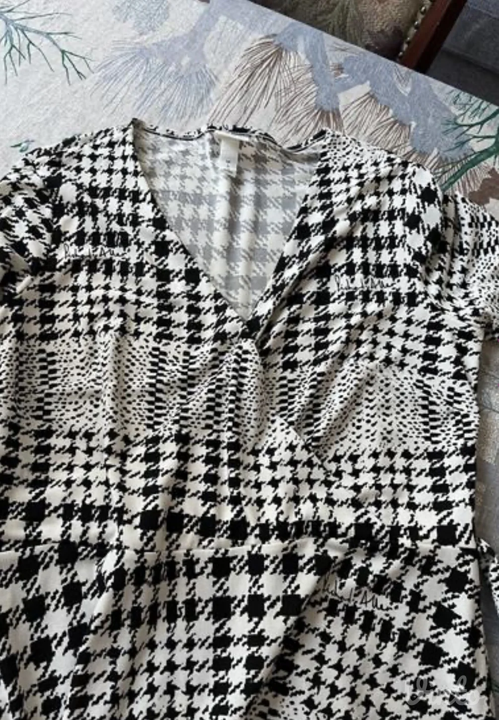 H&m haljina