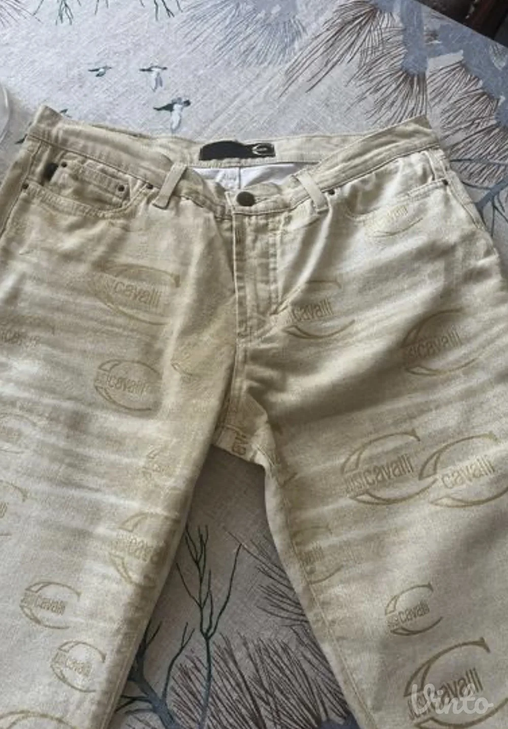 Just Cavalli farmerke