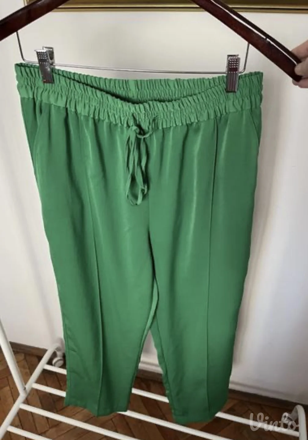 Zara letnje pantalone