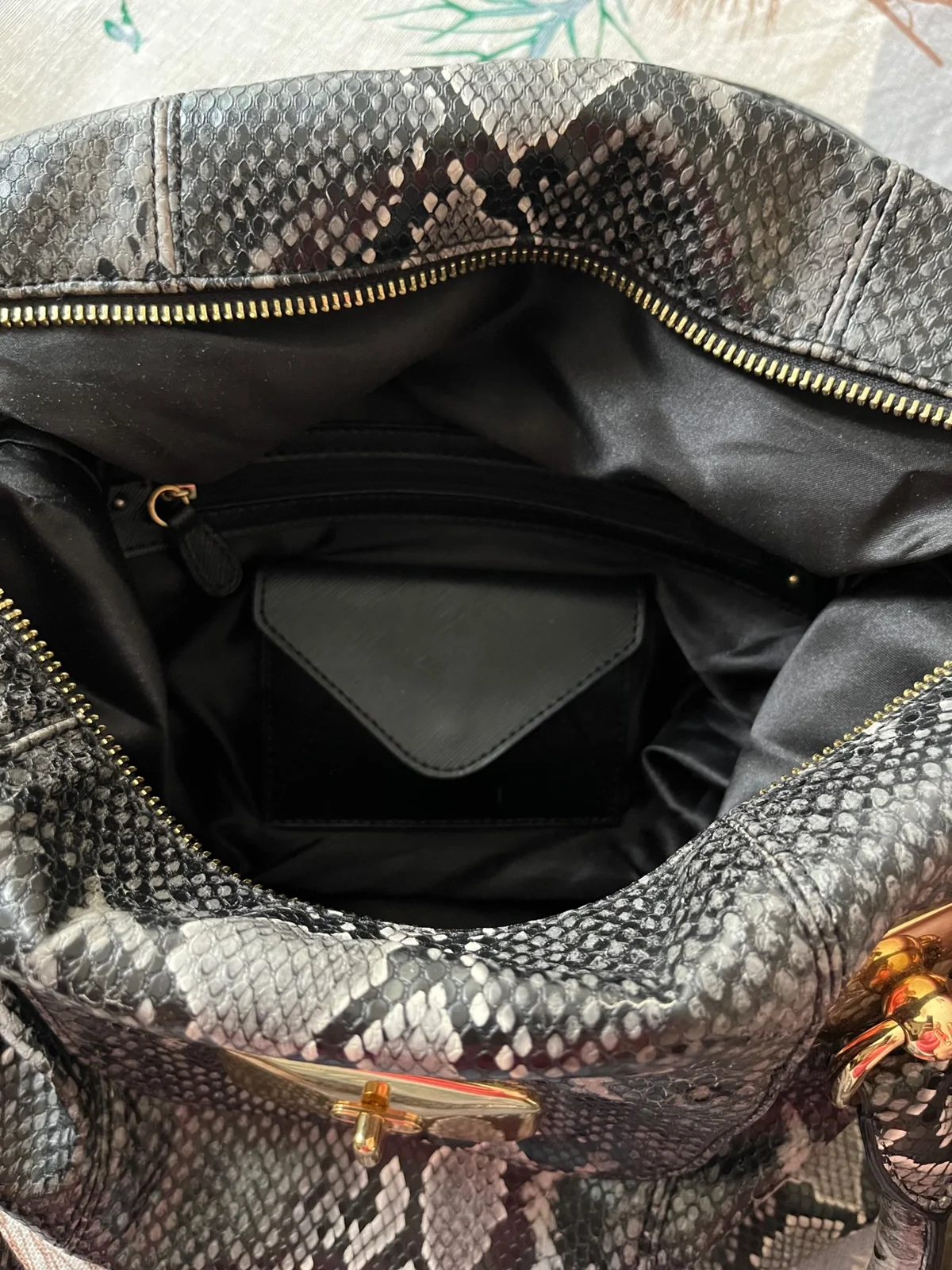 Moschino torba