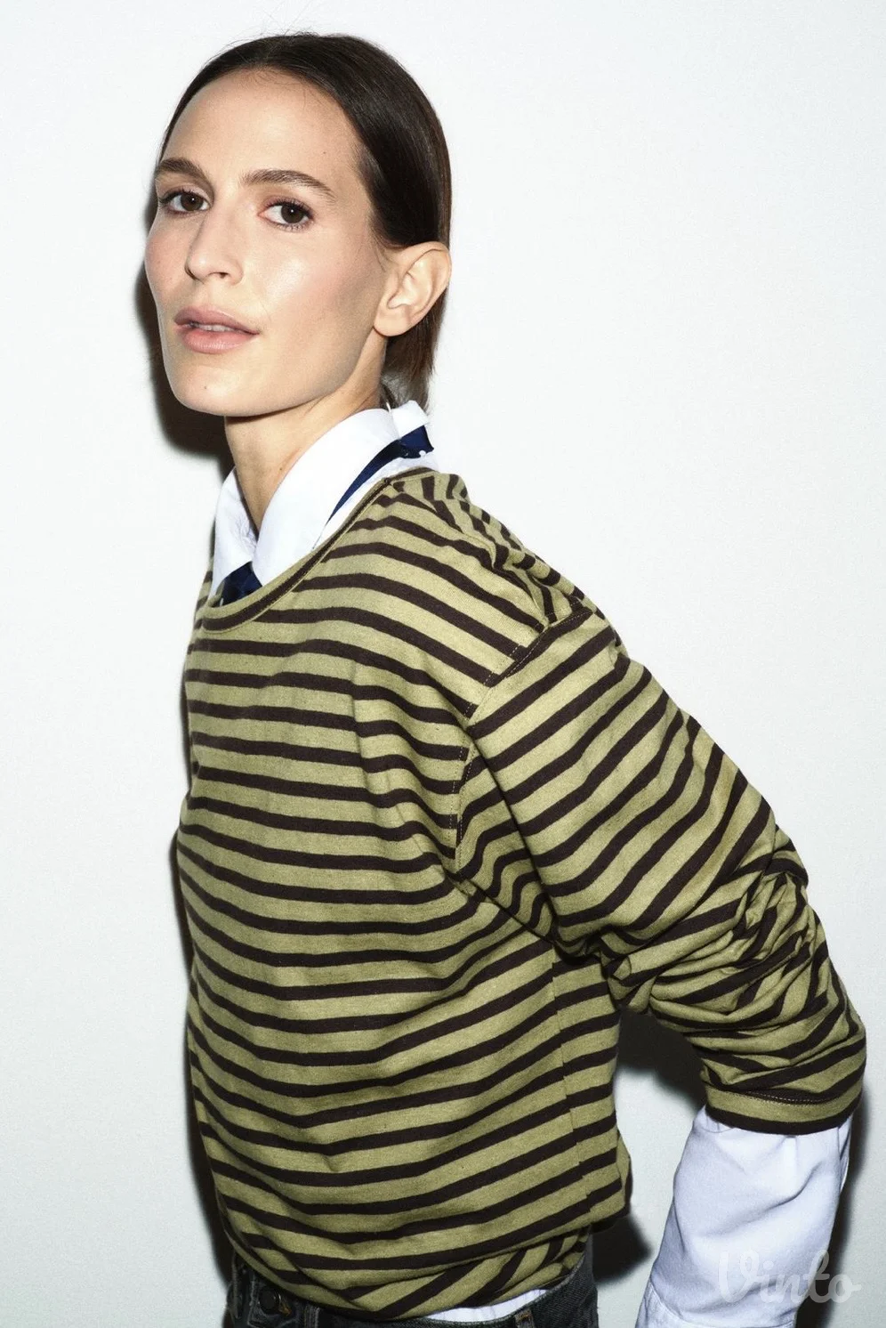 Zara bluza