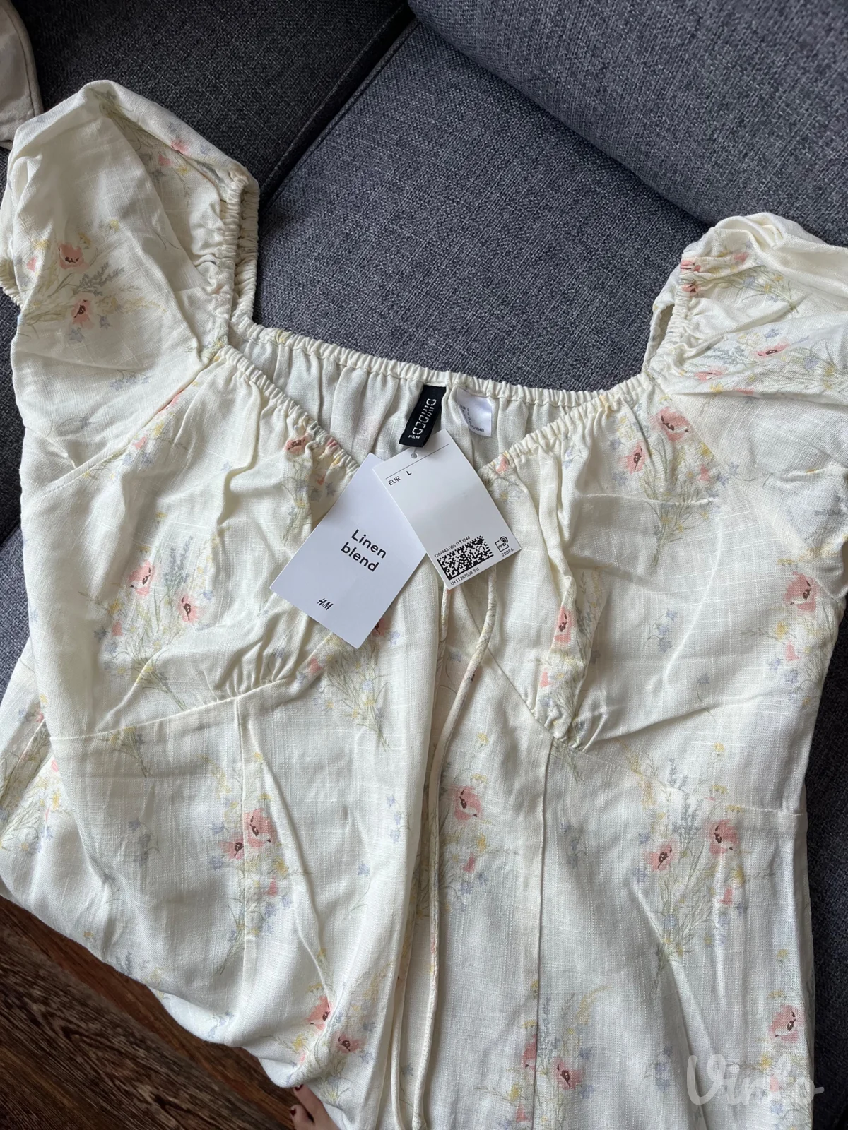 H&m haljina