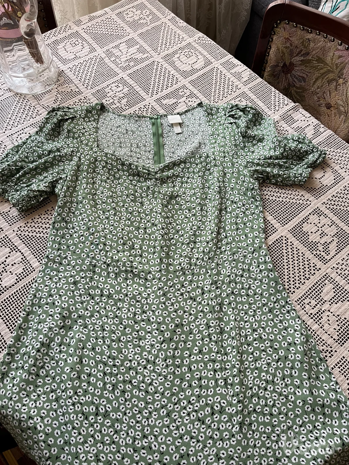 H&m haljina