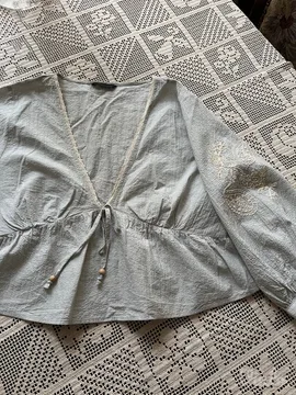 Zara bluza