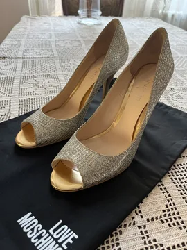 Nine west sandale