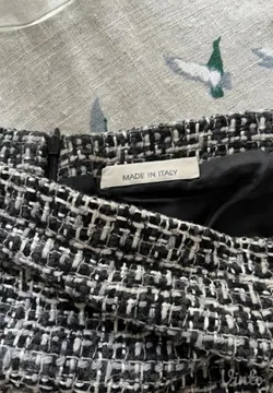 Made in italy suknja