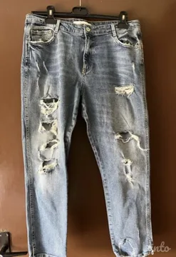 Zara farmerke