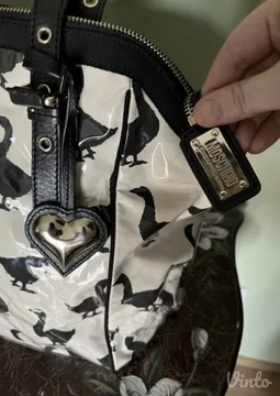 Moschino torba