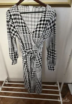H&m haljina