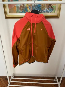 Helly Hansen&Puma jakna