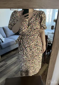 H&m haljina