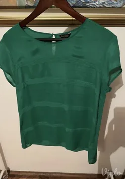 Massimo dutti bluza