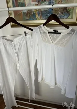 Massimo Dutti pidzama