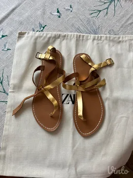 Zara sandale