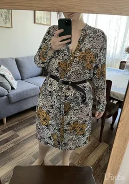 H&m haljina