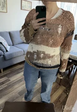 Zara dzemper