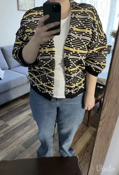 H&m kardigan