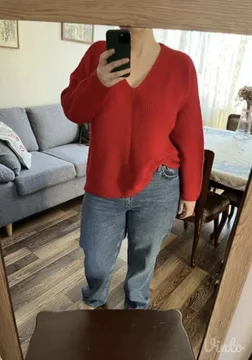 H&m dzemper
