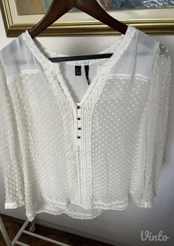 Mango bluza