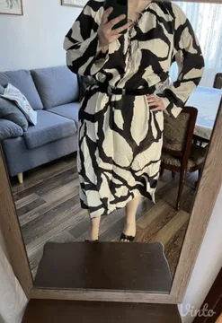 H&m haljina