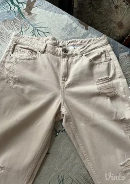 H&m farmerke