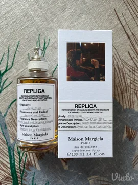Maison Margiela Replica Jazz club