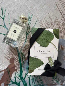 Jo Malone Wood Sage & Sea Salt Cologne