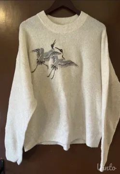 H&m dzemper