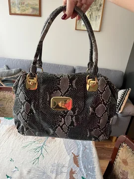 Moschino torba